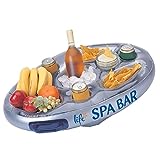 Bar gonfiabile