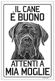 Attenti al cane
