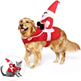 Vestito di Natale per cani