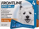 Frontline XS