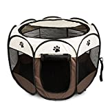 Tenda recinto per animali domestici