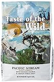 Taste Of The Wild Pacific Stream Puppy - 2 kg