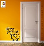 Adesivo a muro